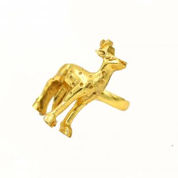 WILD LIFE RING